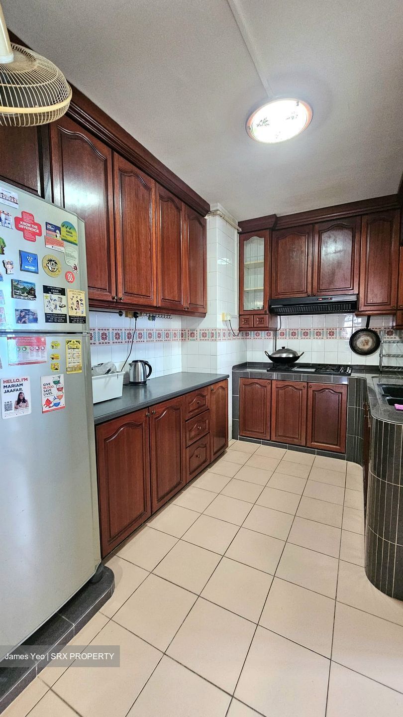 Blk 841 Woodlands Street 82 (Woodlands), HDB 4 Rooms #590347091